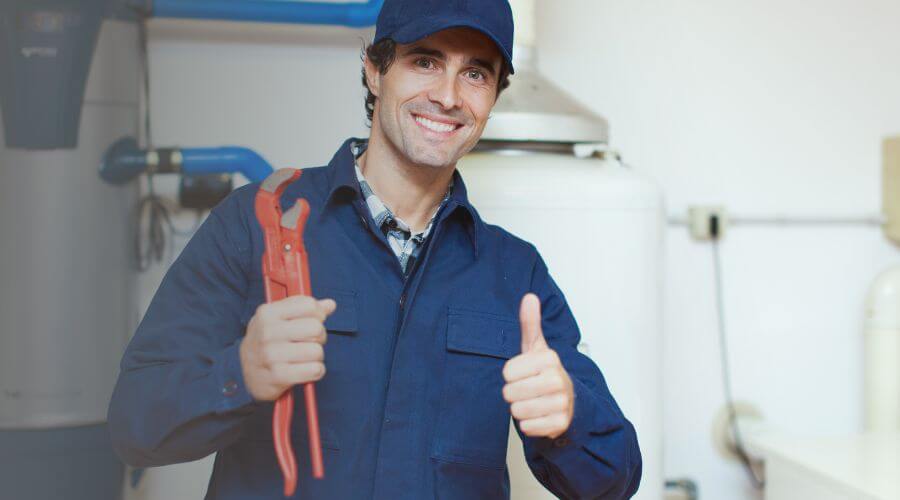 Local 24/7 Emergency Plumbing in Fairmount, IN